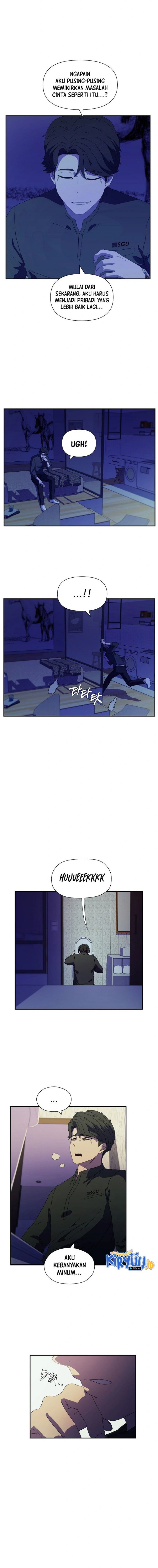 Secret Buddy - Chapter 01 10 Secret Buddy - Chapter 01 10