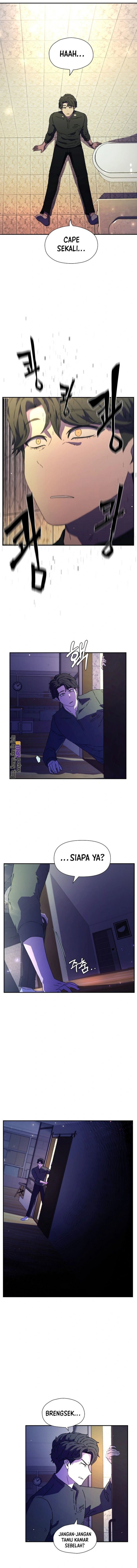 Secret Buddy - Chapter 01 11 Secret Buddy - Chapter 01 11