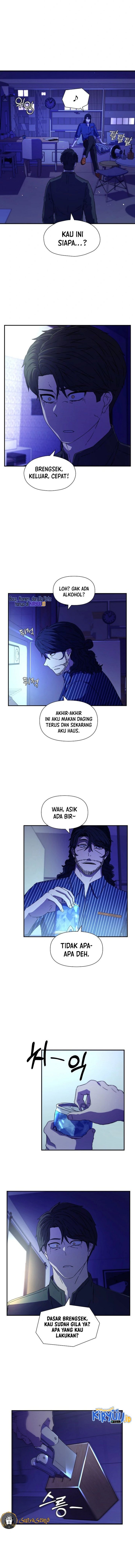 Secret Buddy - Chapter 01 16 Secret Buddy - Chapter 01 16