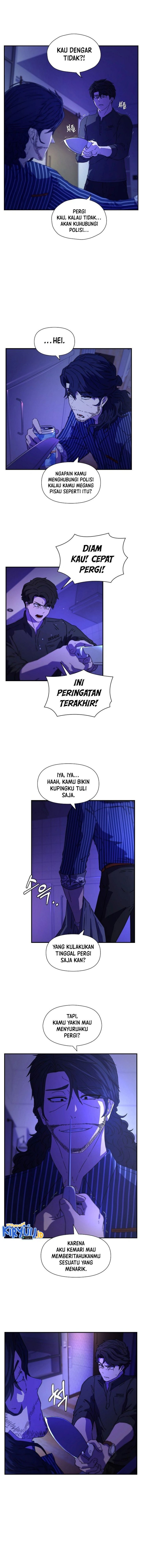 Secret Buddy - Chapter 01 17 Secret Buddy - Chapter 01 17