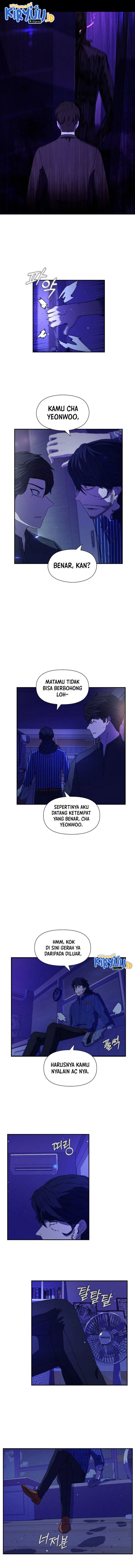 Secret Buddy - Chapter 01 15 Secret Buddy - Chapter 01 15