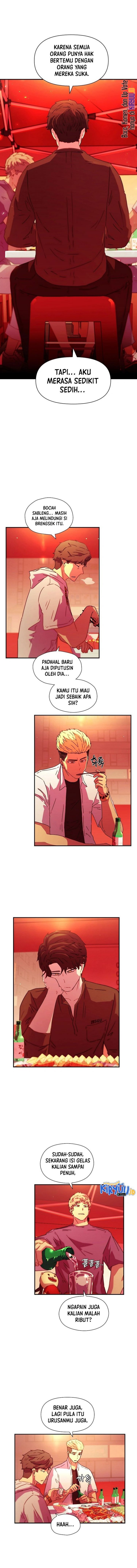 Secret Buddy - Chapter 01 7 Secret Buddy - Chapter 01 7
