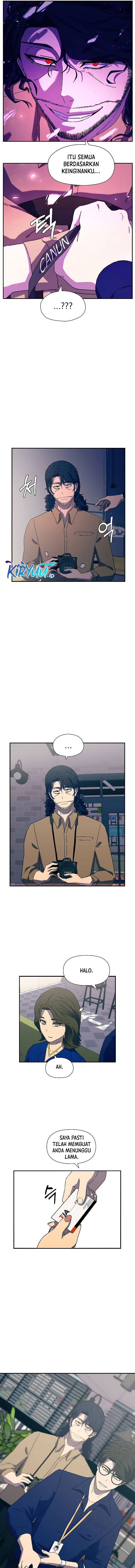 Secret Buddy - Chapter 06 8