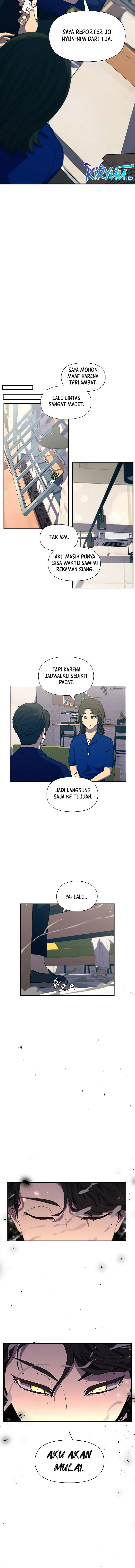 Secret Buddy - Chapter 06 9