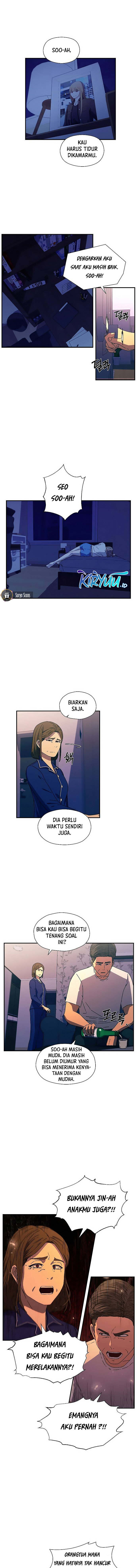 Secret Buddy - Chapter 06 2