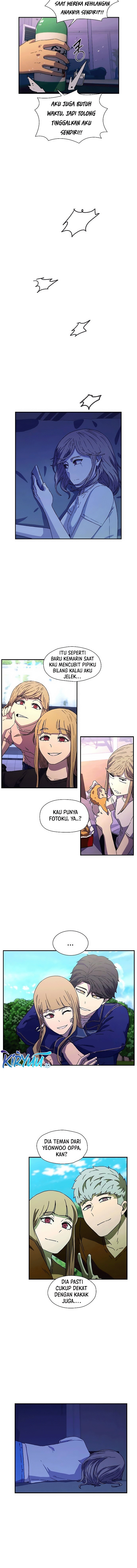 Secret Buddy - Chapter 06 3