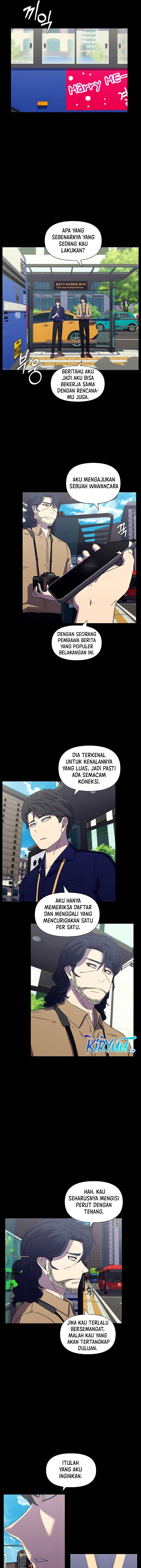 Secret Buddy - Chapter 06 12