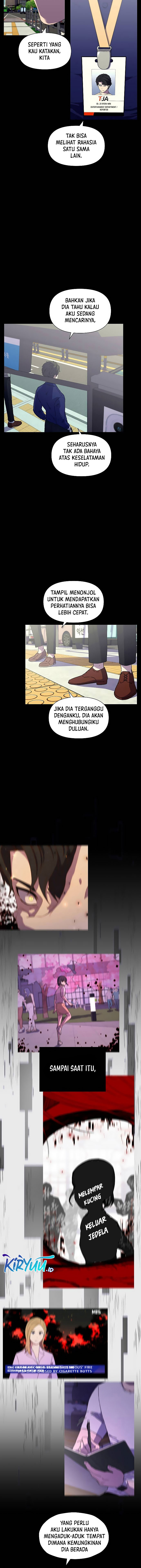 Secret Buddy - Chapter 06 13