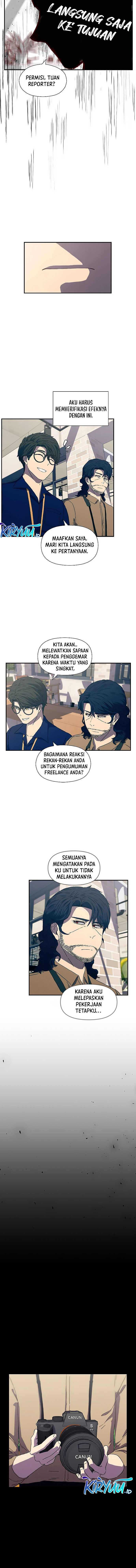 Secret Buddy - Chapter 06 11