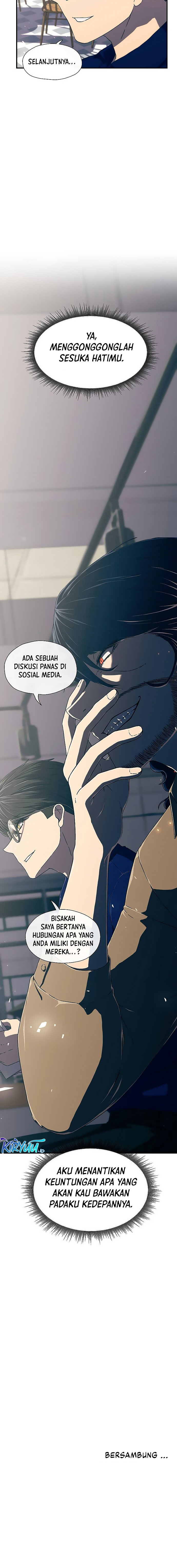 Secret Buddy - Chapter 06 15