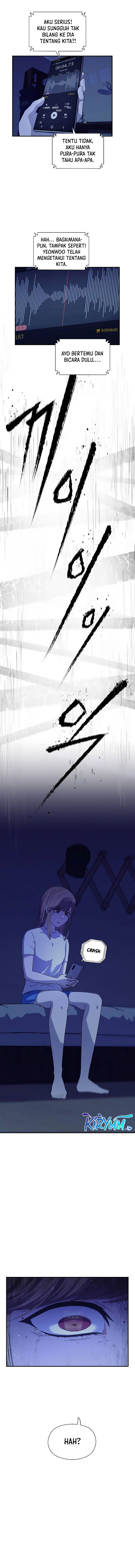 Secret Buddy - Chapter 06 5