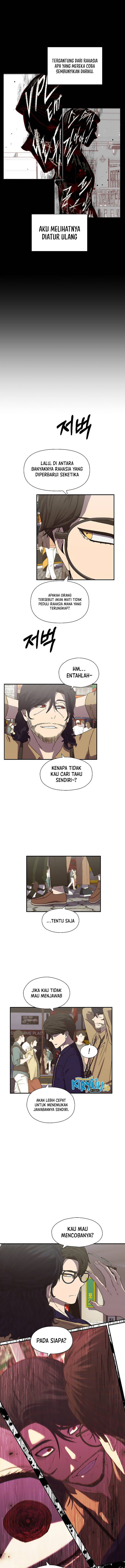Secret Buddy - Chapter 07 8