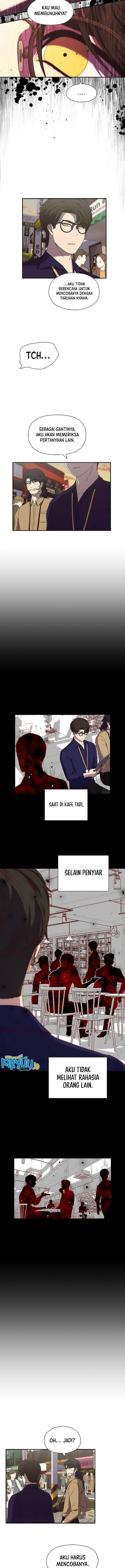 Secret Buddy - Chapter 07 9
