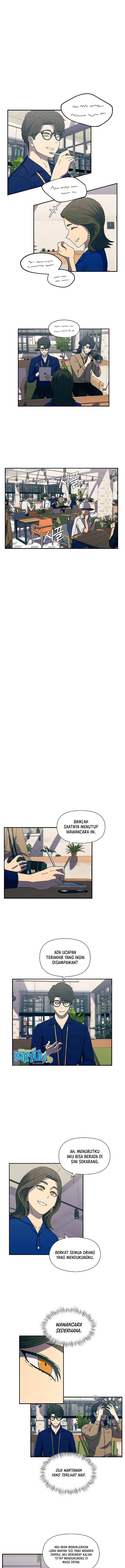 Secret Buddy - Chapter 07 2