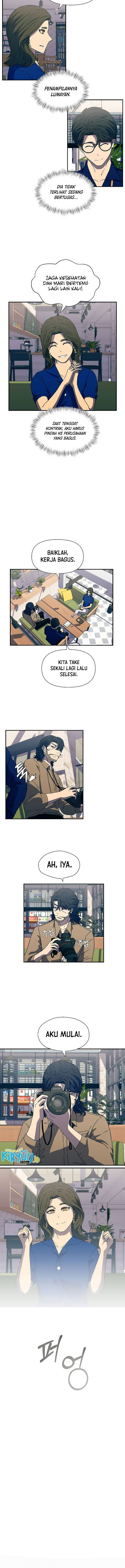Secret Buddy - Chapter 07 3