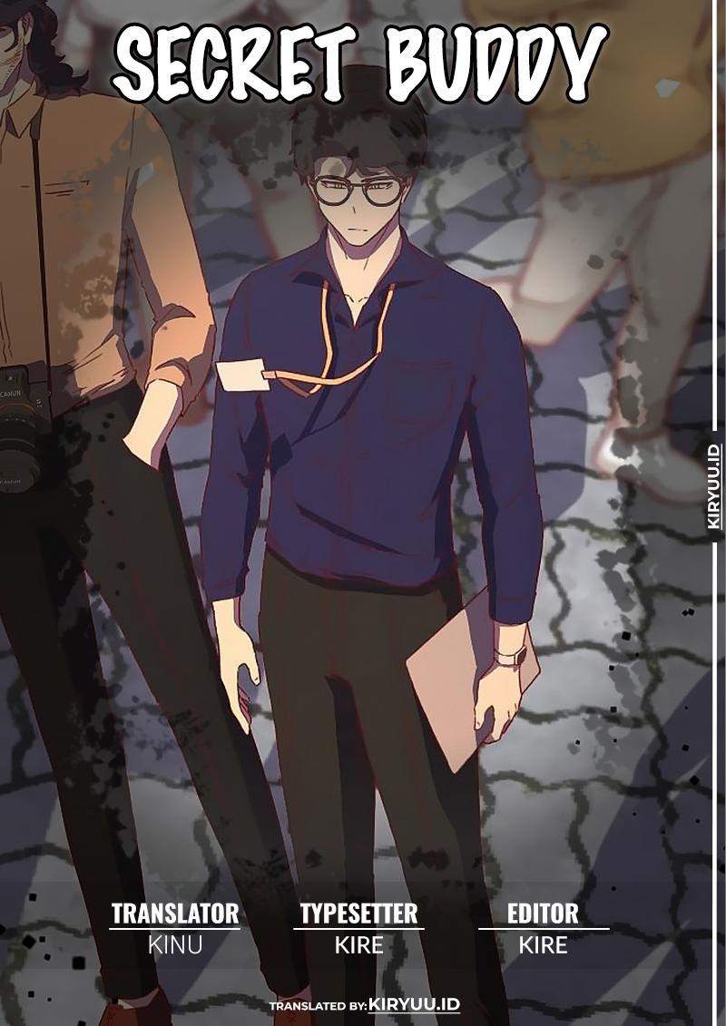 Secret Buddy - Chapter 07 1