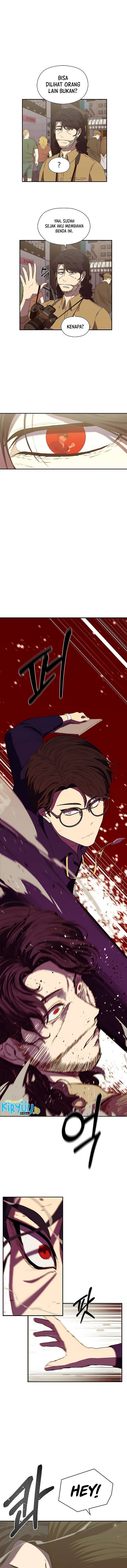 Secret Buddy - Chapter 07 12