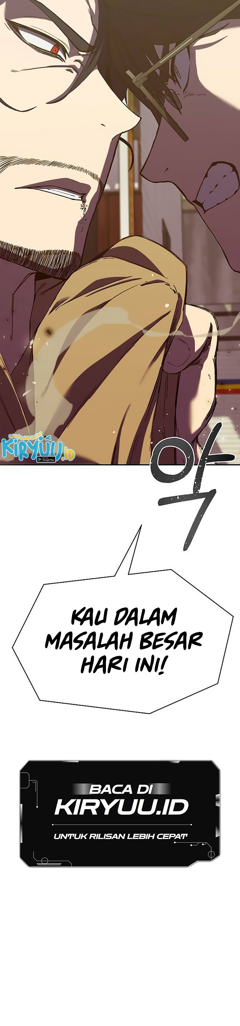 Secret Buddy - Chapter 07 13