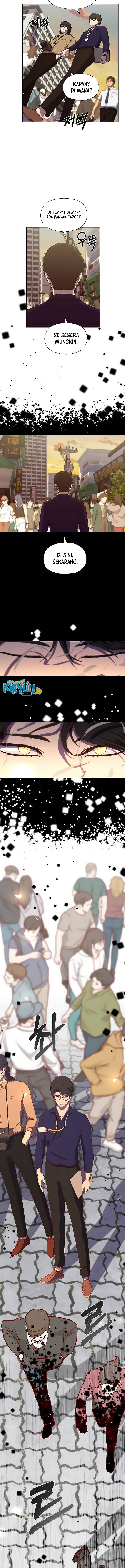 Secret Buddy - Chapter 07 10