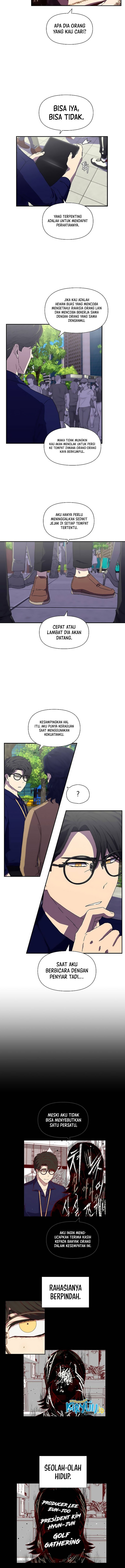 Secret Buddy - Chapter 07 7
