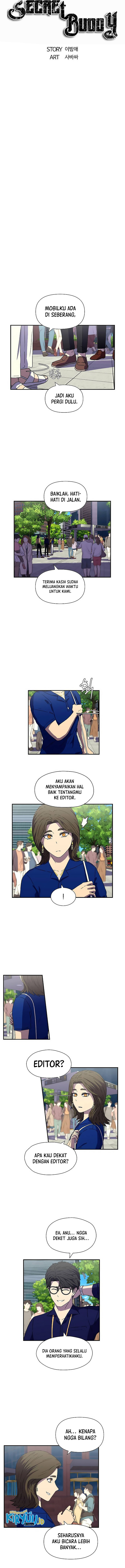 Secret Buddy - Chapter 07 4