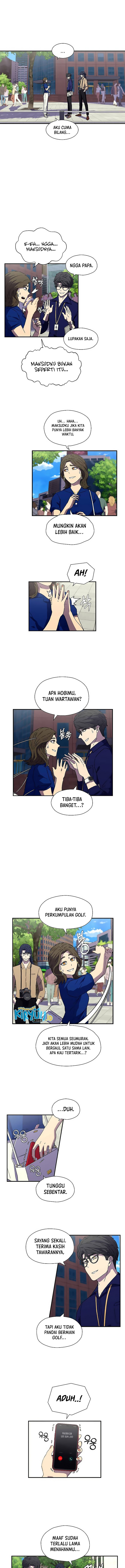 Secret Buddy - Chapter 07 5