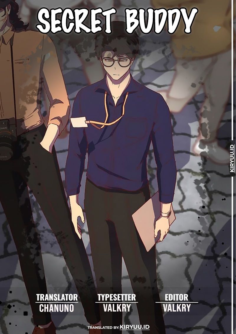 Secret Buddy - Chapter 05 1 Secret Buddy - Chapter 05 1