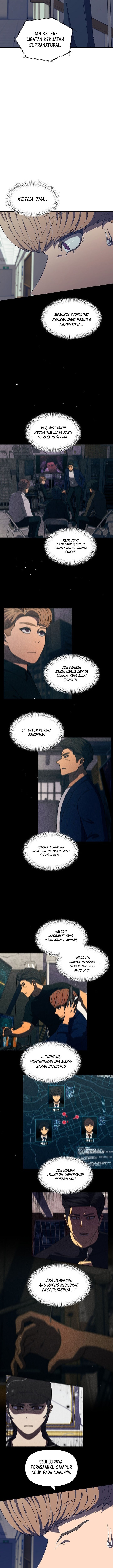 Secret Buddy - Chapter 18 8