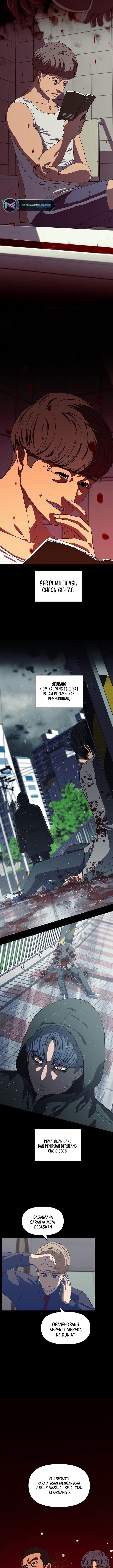 Secret Buddy - Chapter 18 12