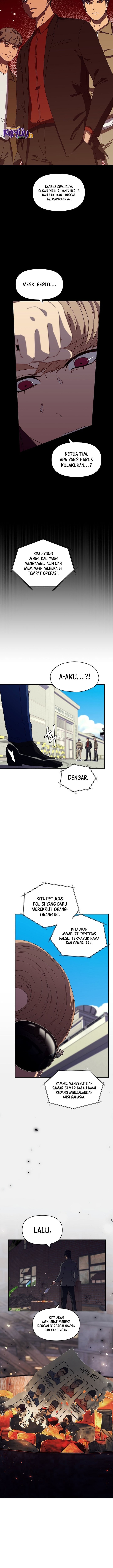 Secret Buddy - Chapter 18 13