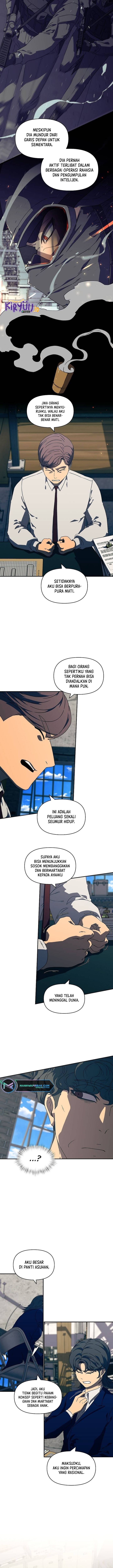 Secret Buddy - Chapter 18 5