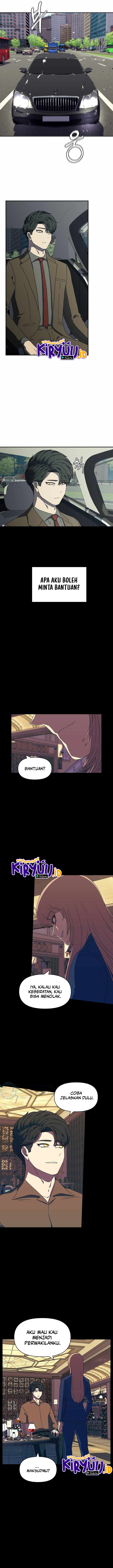 Secret Buddy - Chapter 19 8 Secret Buddy - Chapter 19 8