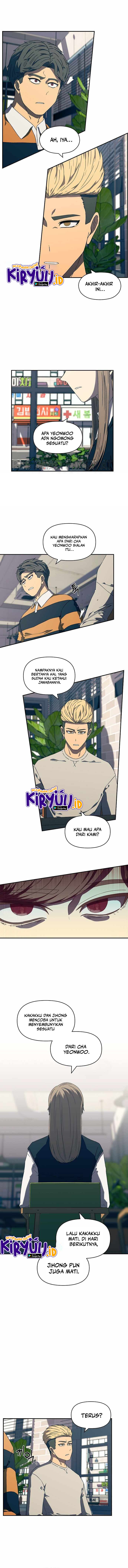 Secret Buddy - Chapter 19 3 Secret Buddy - Chapter 19 3