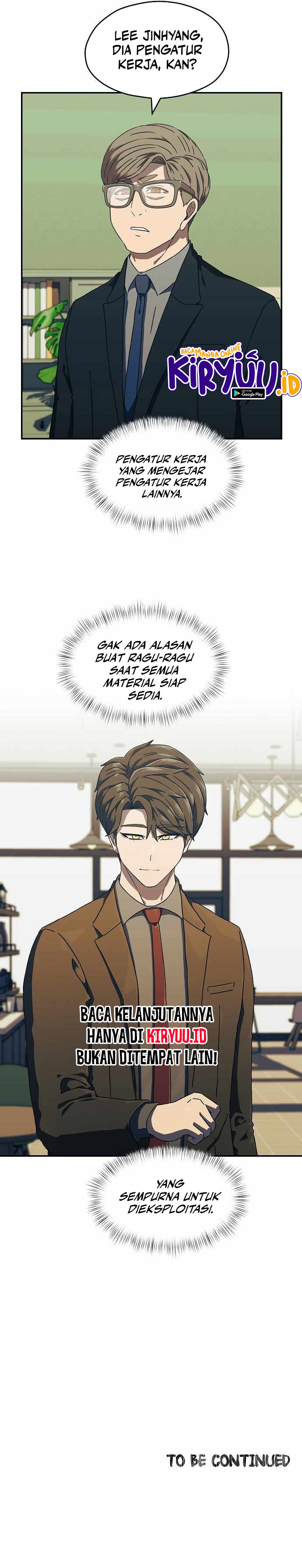 Secret Buddy - Chapter 19 12 Secret Buddy - Chapter 19 12