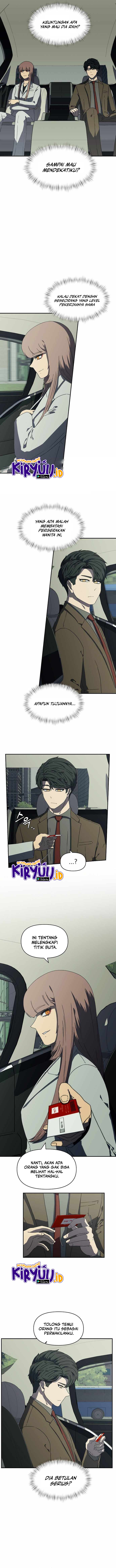 Secret Buddy - Chapter 19 10 Secret Buddy - Chapter 19 10