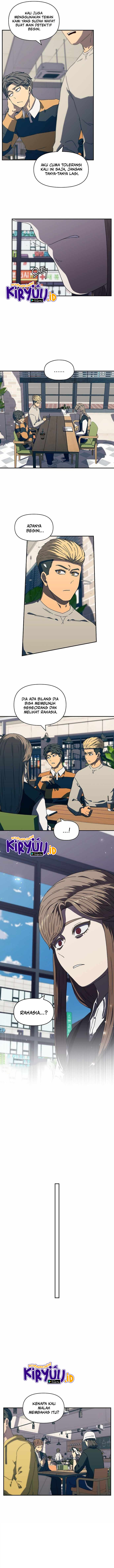 Secret Buddy - Chapter 19 6 Secret Buddy - Chapter 19 6