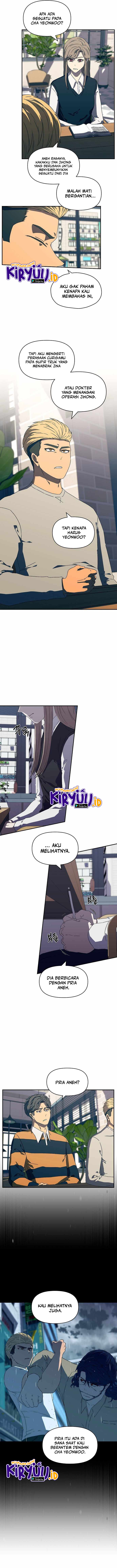 Secret Buddy - Chapter 19 4 Secret Buddy - Chapter 19 4