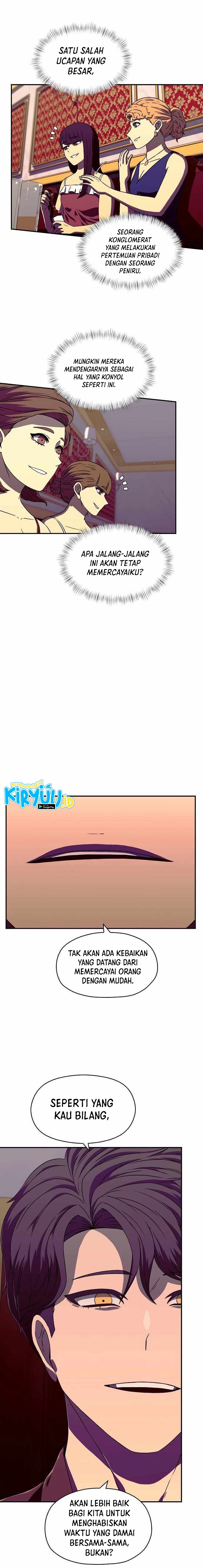 Secret Buddy - Chapter 14 9 Secret Buddy - Chapter 14 9