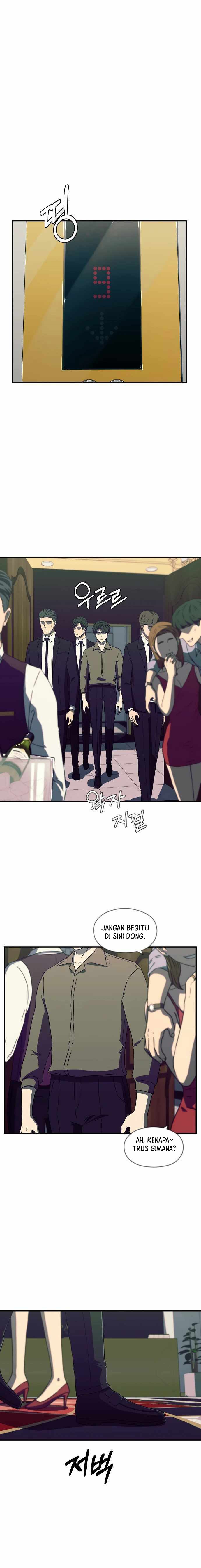 Secret Buddy - Chapter 14 2 Secret Buddy - Chapter 14 2