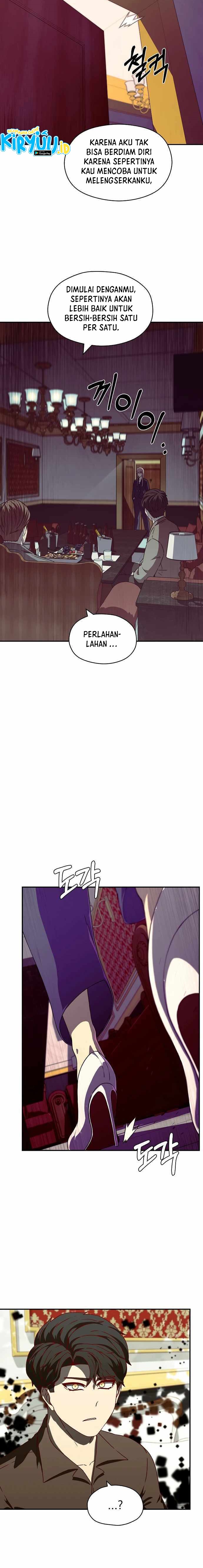 Secret Buddy - Chapter 14 27 Secret Buddy - Chapter 14 27