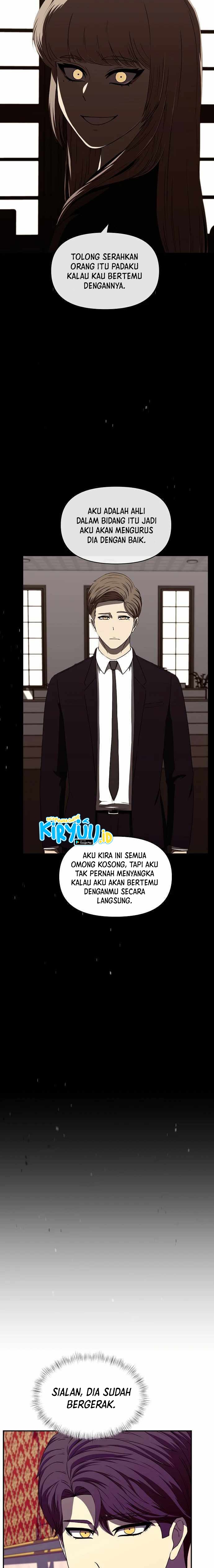 Secret Buddy - Chapter 14 24 Secret Buddy - Chapter 14 24