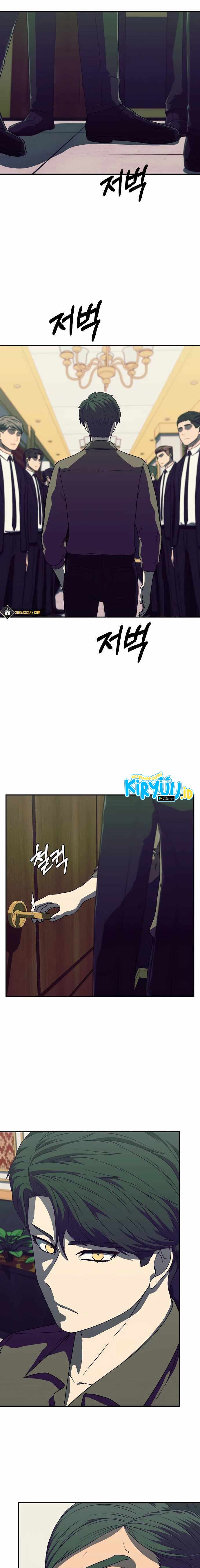 Secret Buddy - Chapter 14 3 Secret Buddy - Chapter 14 3