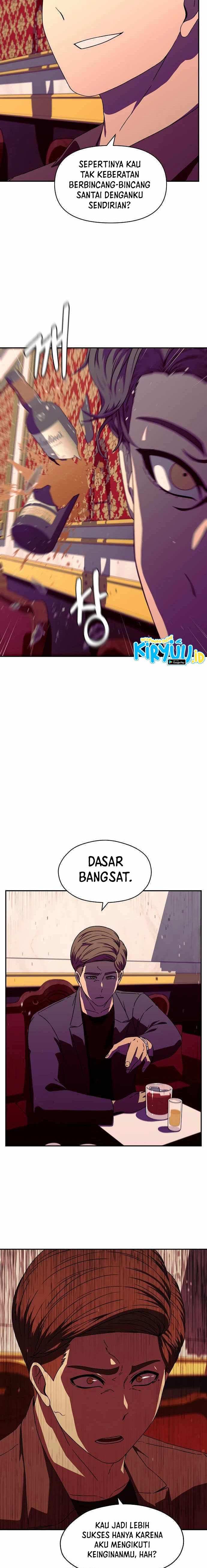 Secret Buddy - Chapter 14 12 Secret Buddy - Chapter 14 12