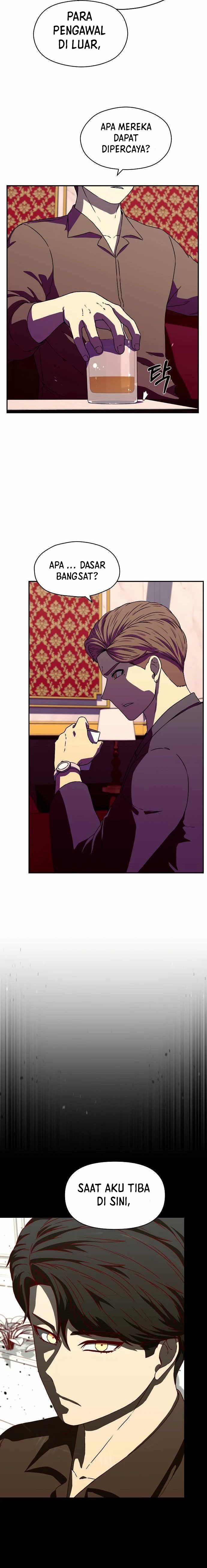 Secret Buddy - Chapter 14 13 Secret Buddy - Chapter 14 13