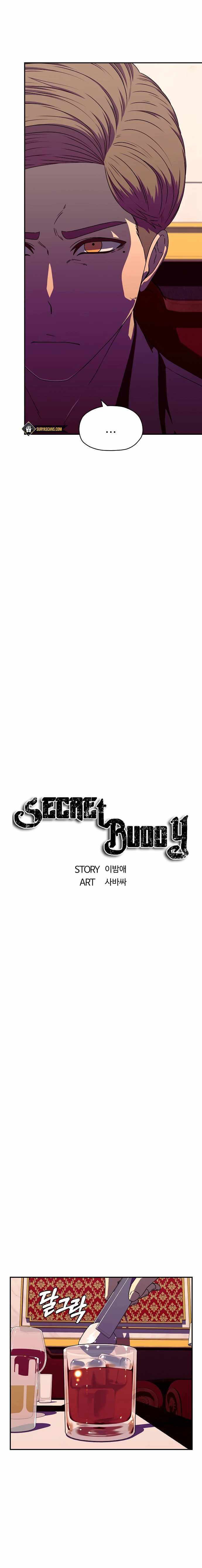 Secret Buddy - Chapter 14 10 Secret Buddy - Chapter 14 10