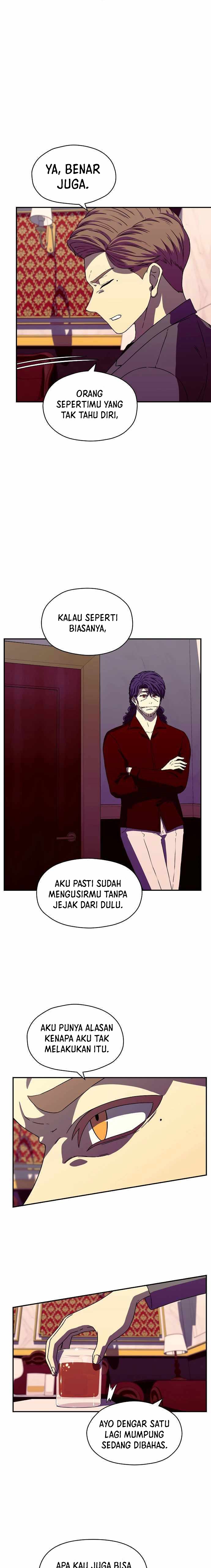Secret Buddy - Chapter 14 17 Secret Buddy - Chapter 14 17