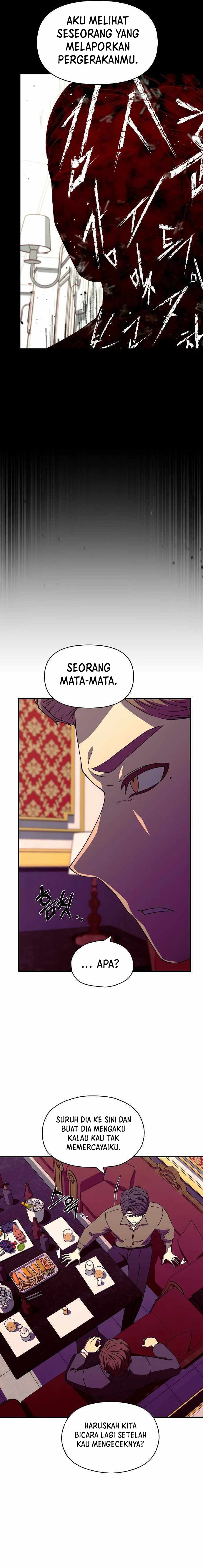 Secret Buddy - Chapter 14 14 Secret Buddy - Chapter 14 14