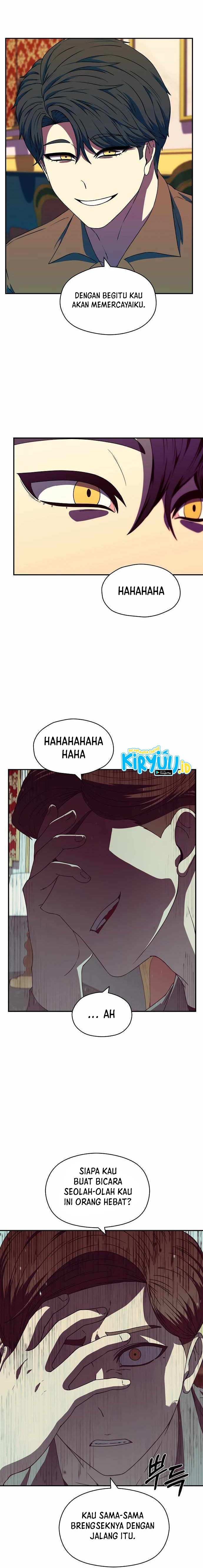 Secret Buddy - Chapter 14 15 Secret Buddy - Chapter 14 15