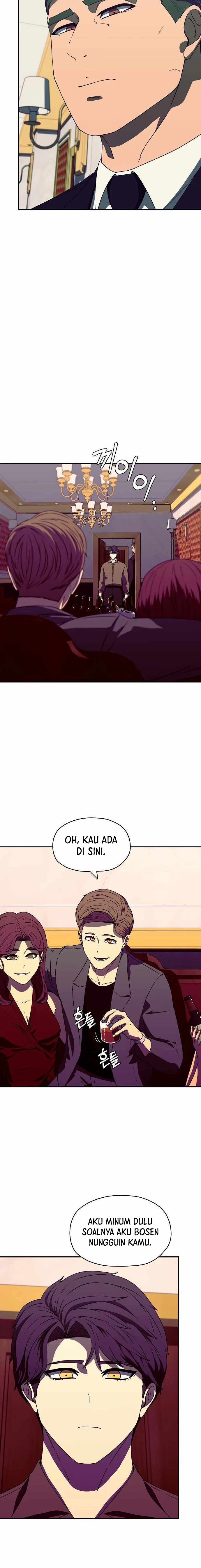 Secret Buddy - Chapter 14 4 Secret Buddy - Chapter 14 4