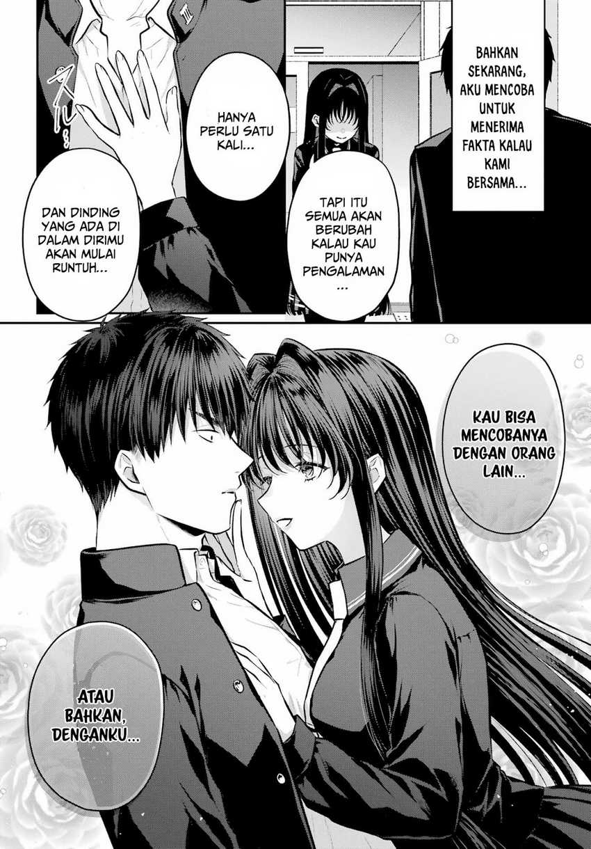 Seriously Dating a Succubus - Chapter 08 22